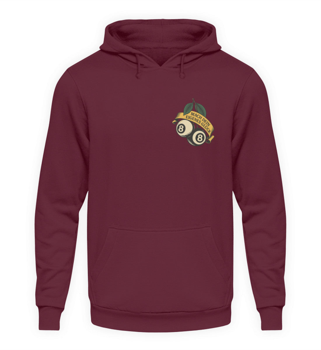 Burgundy-839