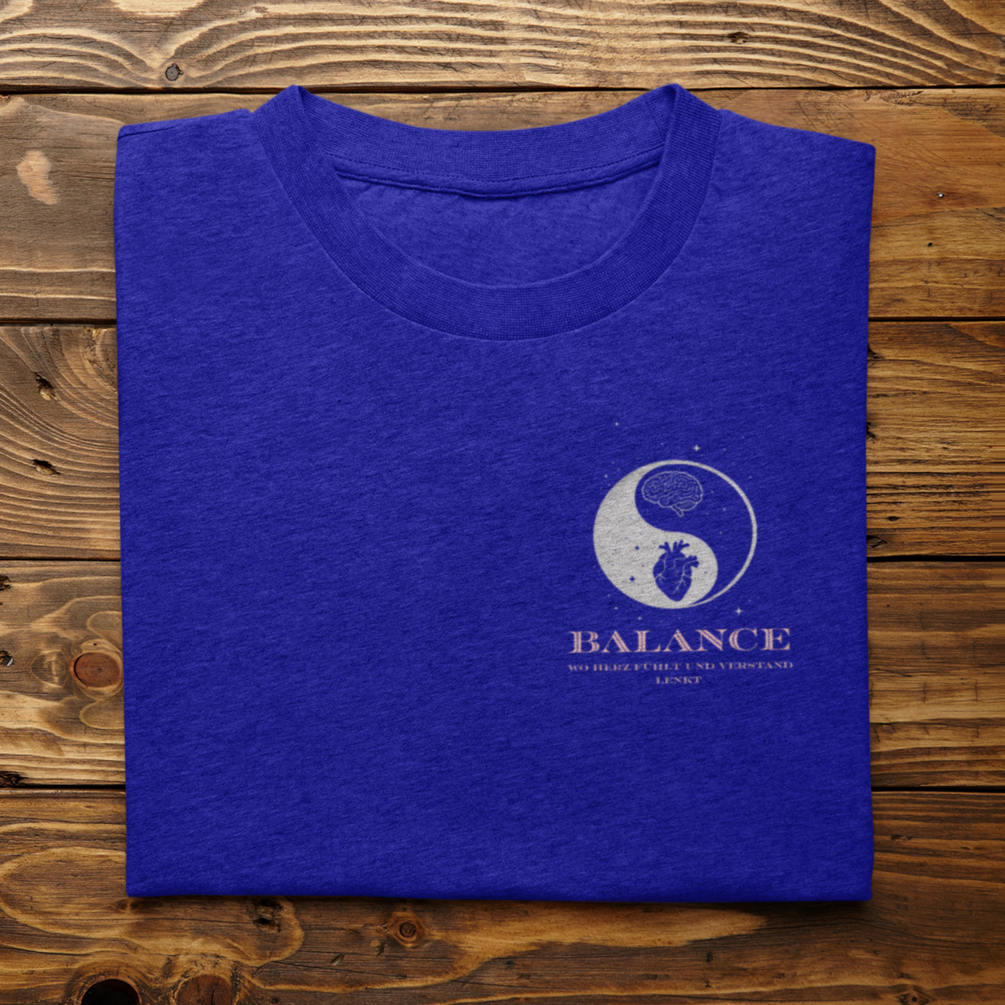 Balance Unisex T-Shirt