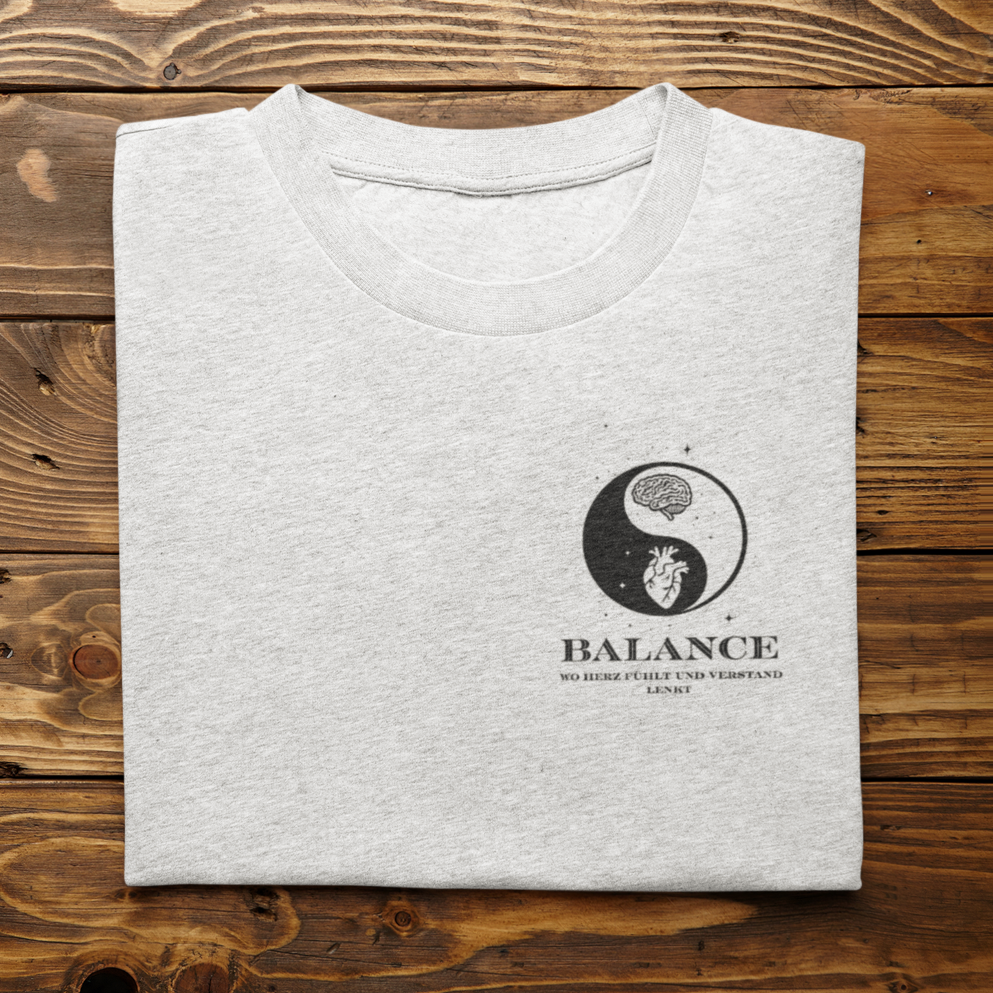 Balance Unisex T-Shirt
