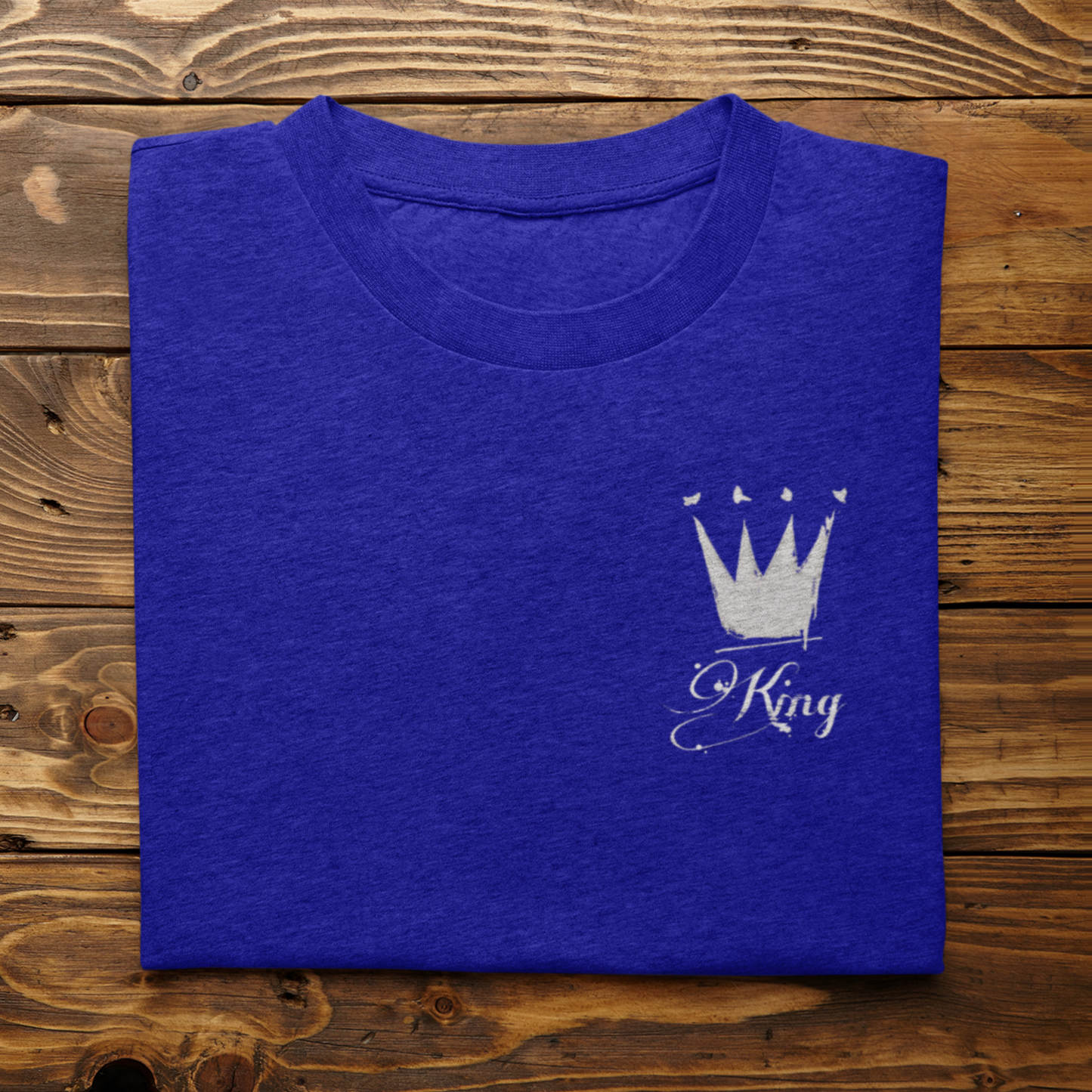 King - Unisex T-Shirt
