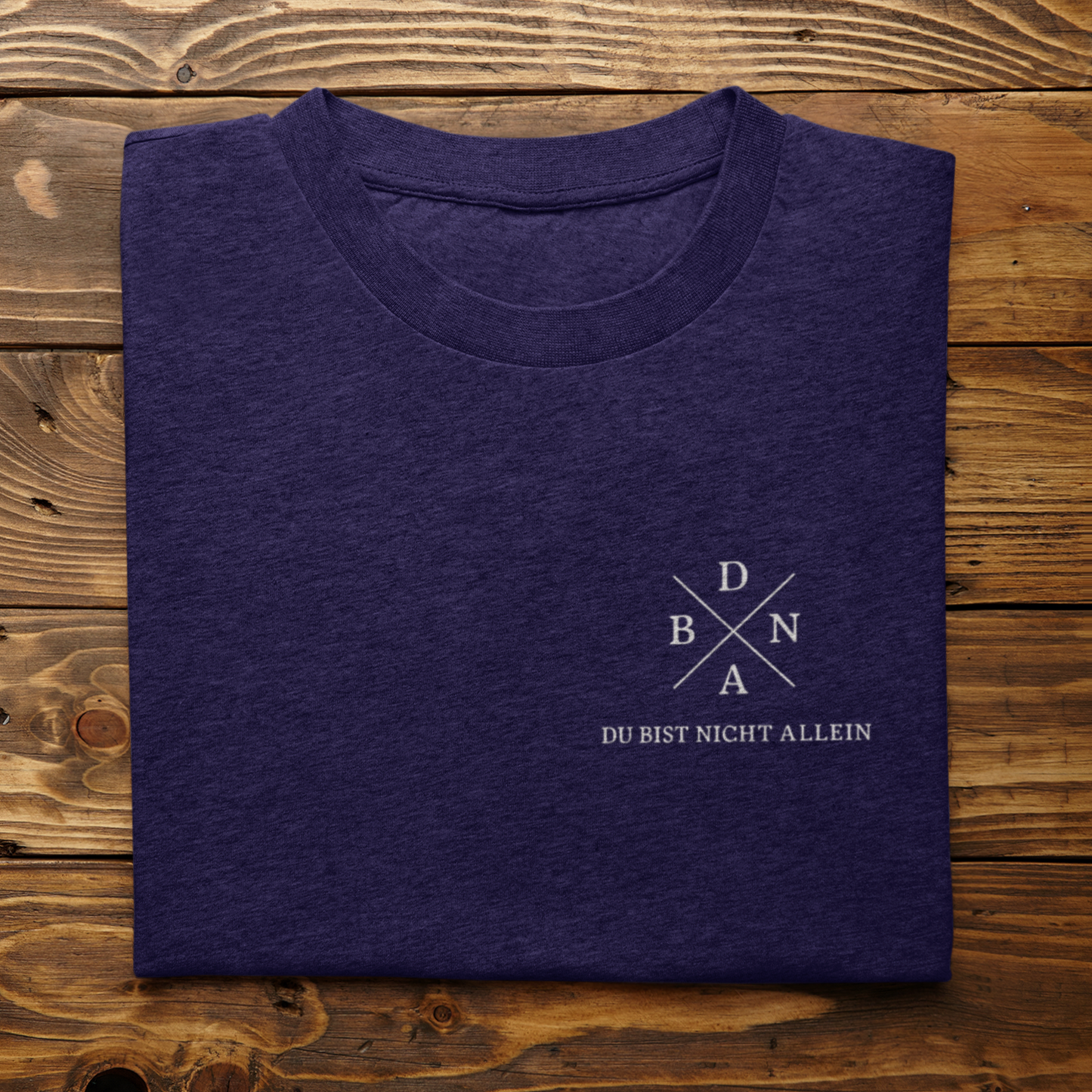 DBNA Unisex T-Shirt