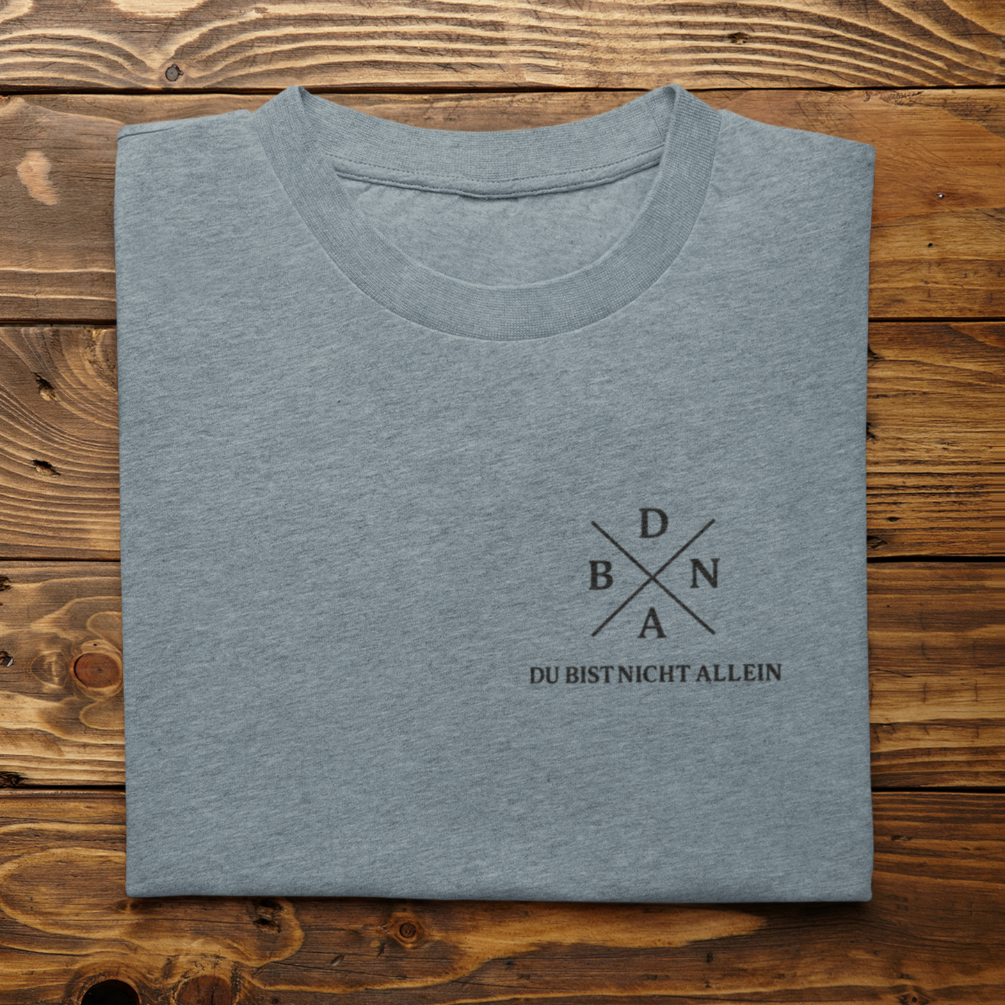 DBNA Unisex T-Shirt