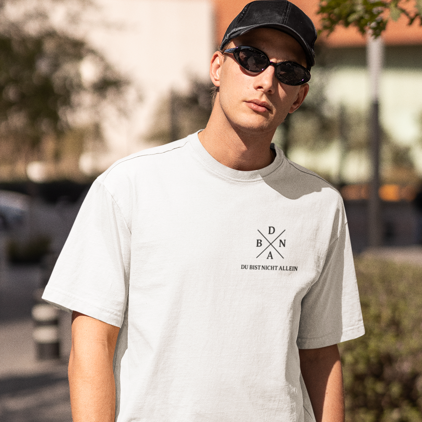 DBNA Unisex T-Shirt