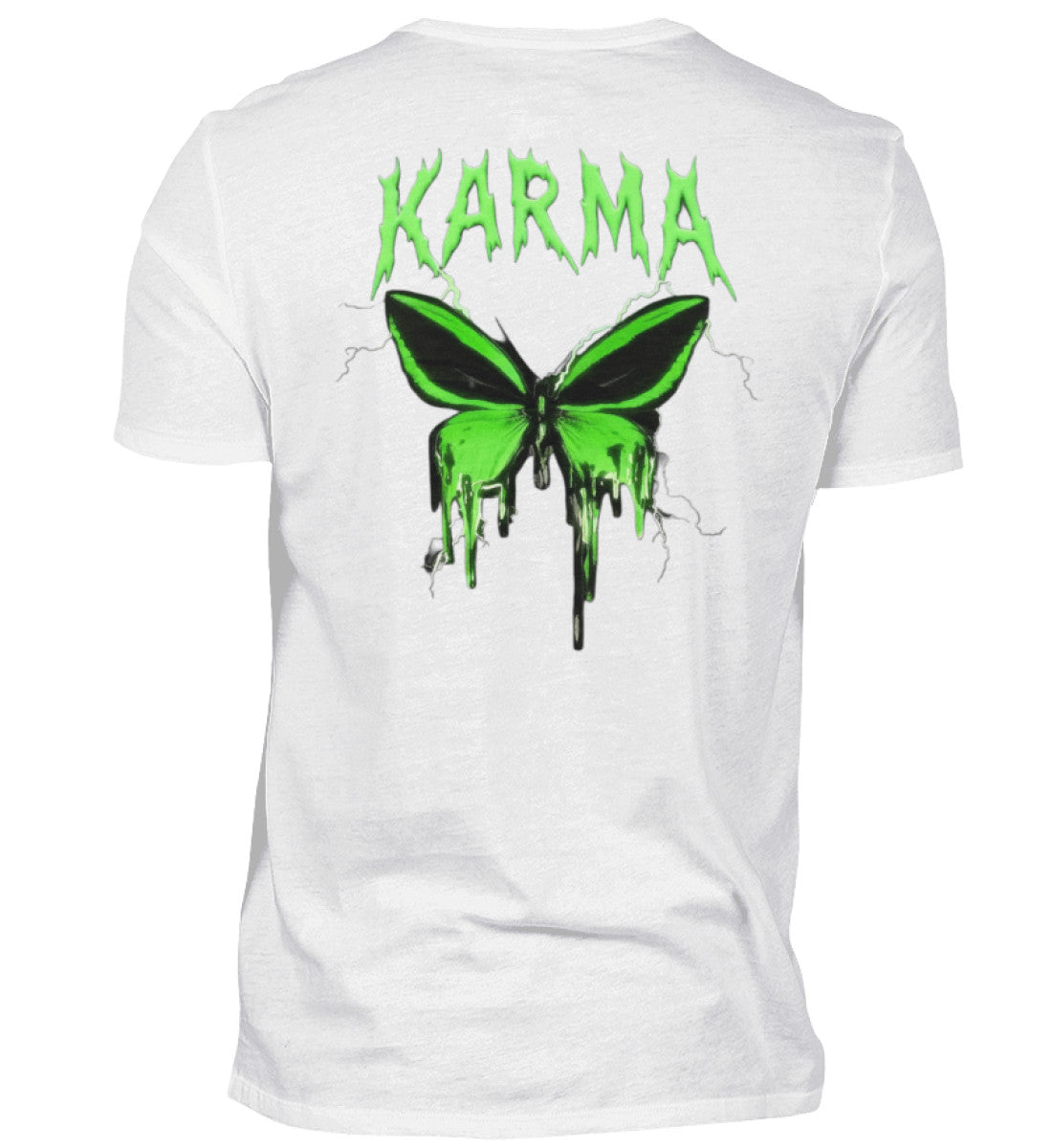 Karma Unisex T-Shirt