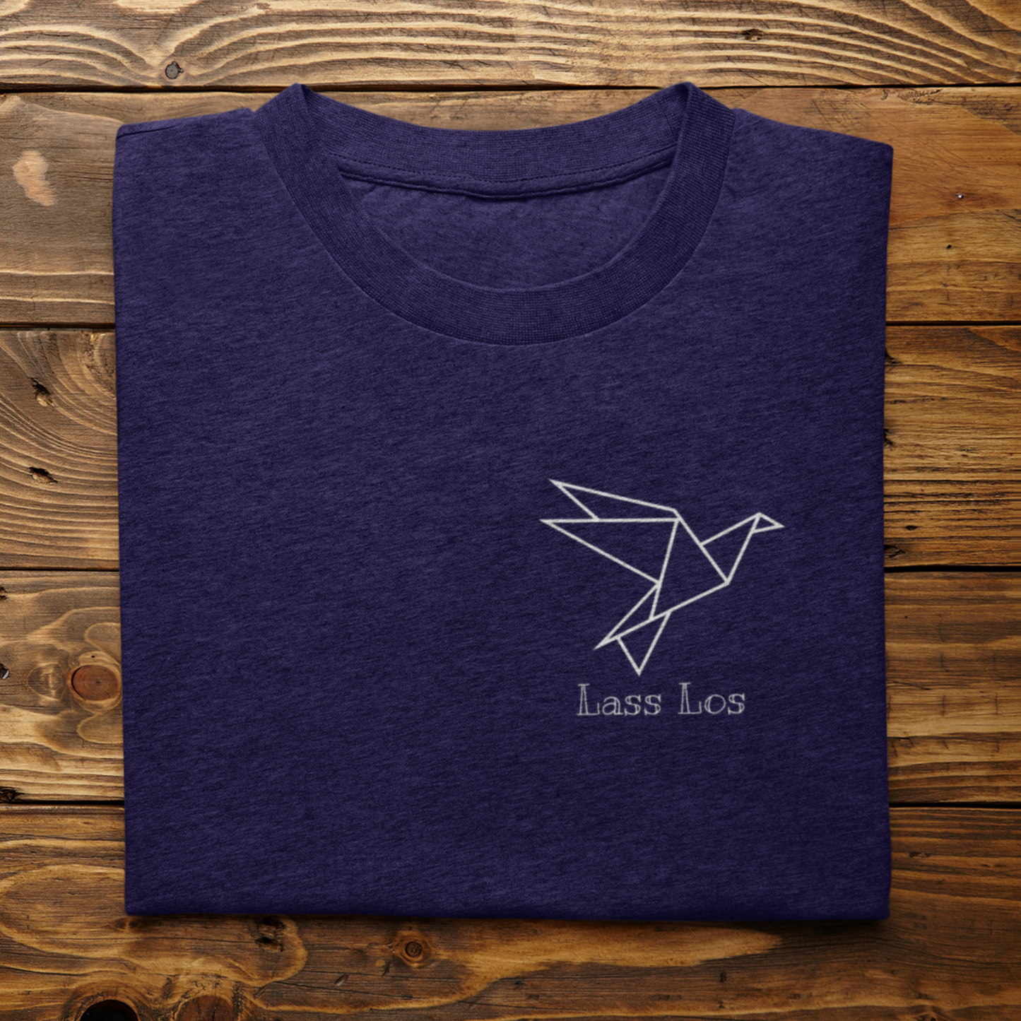 Lass los Unisex T-Shirt