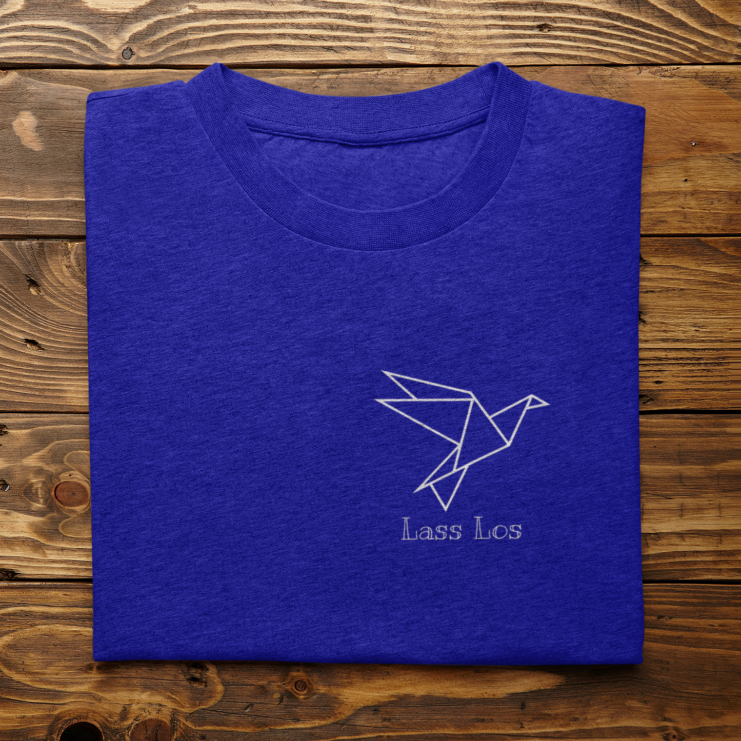 Lass los Unisex T-Shirt