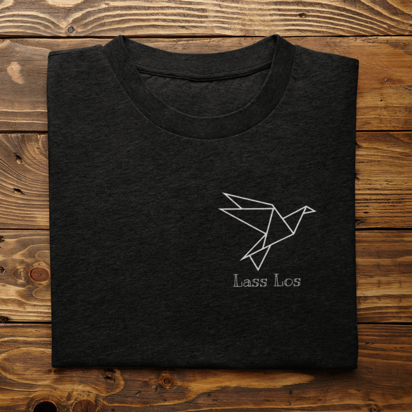 Lass los Unisex T-Shirt