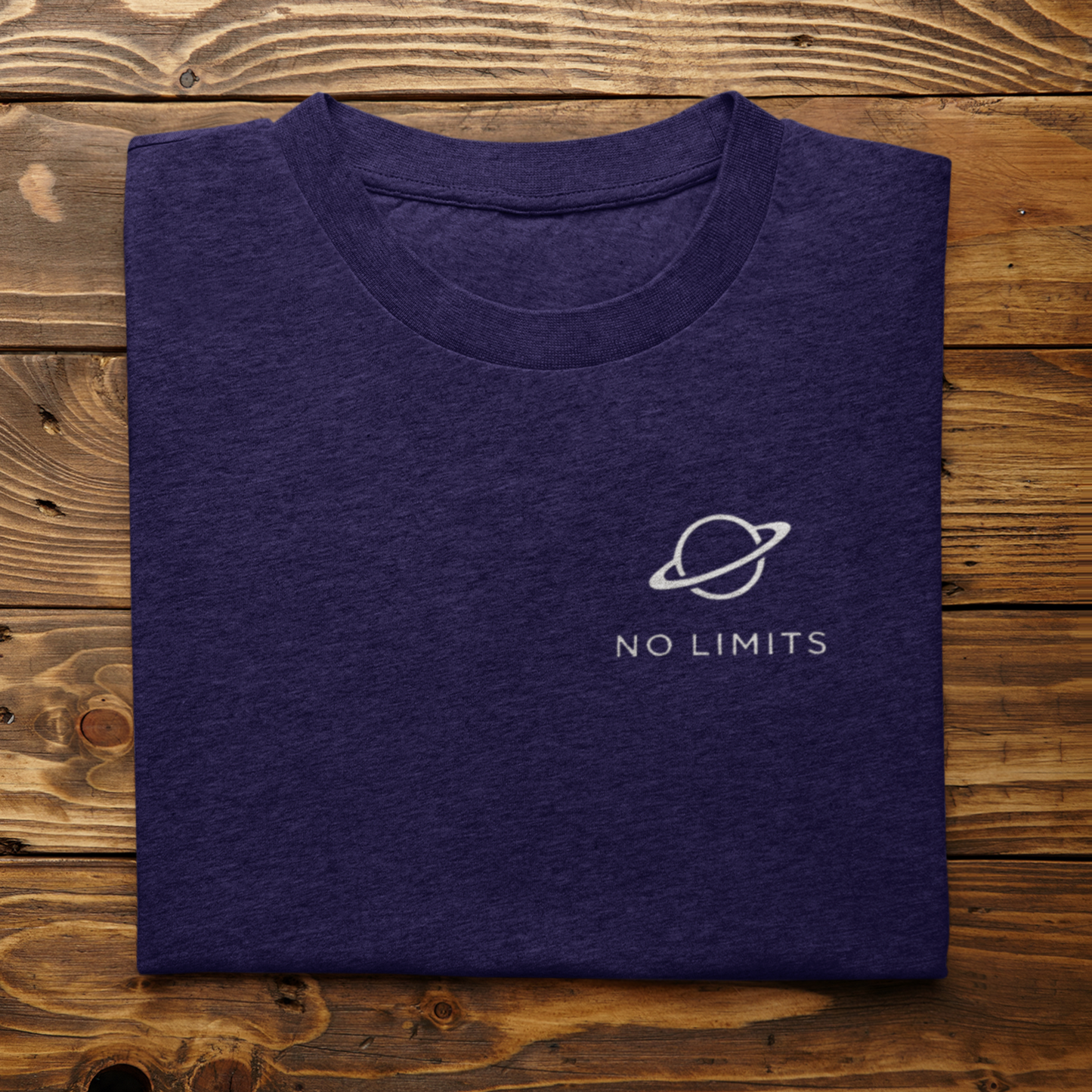 No Limits Unisex T-Shirt