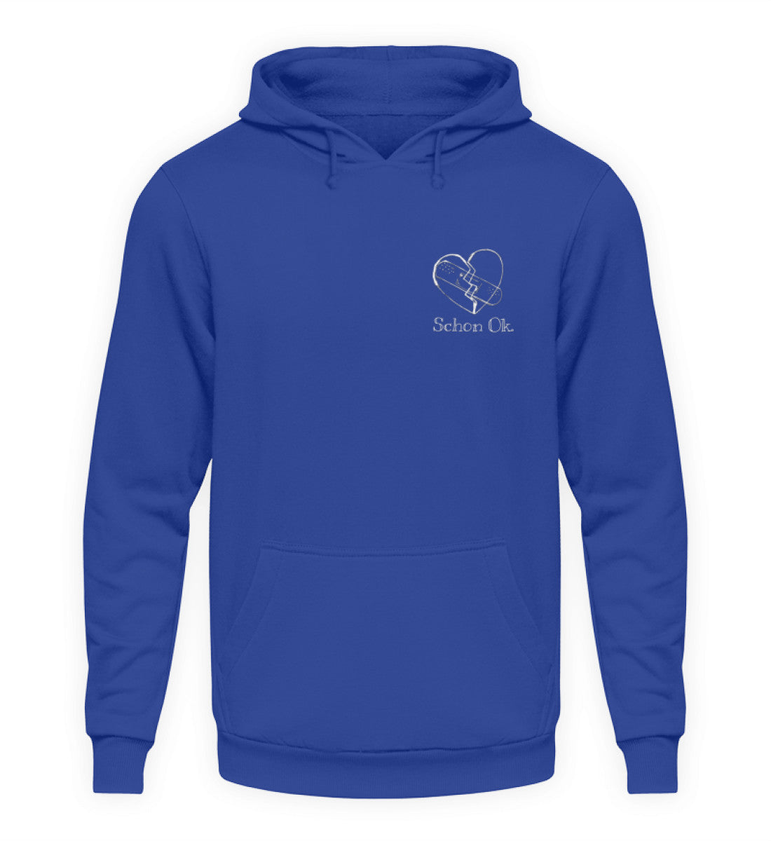 Royal Blue-668