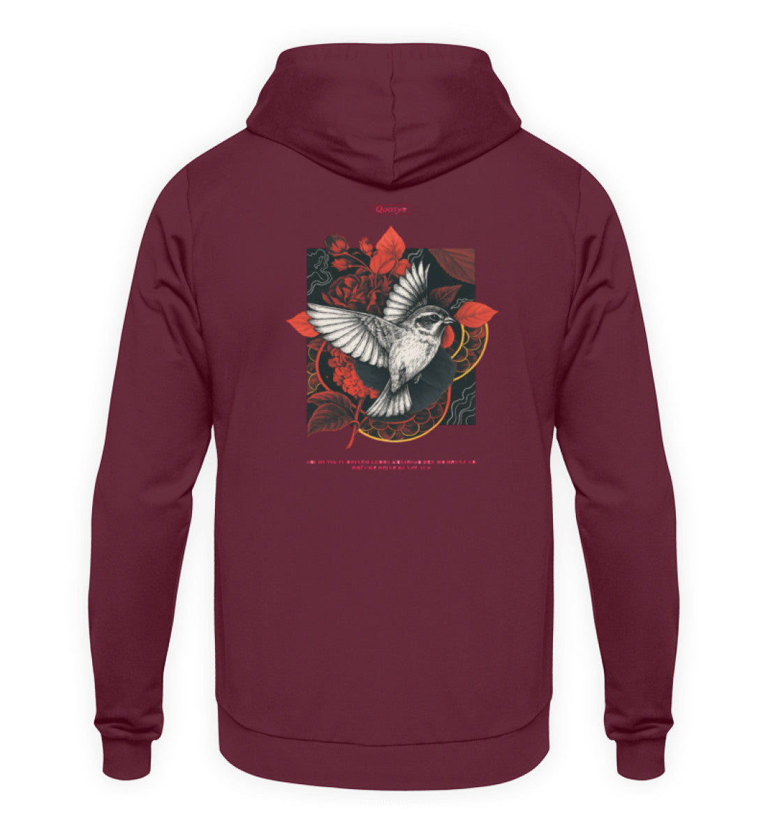 Burgundy-839