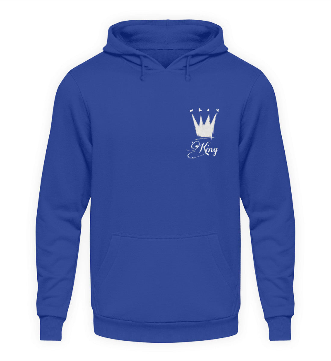 Royal Blue-668