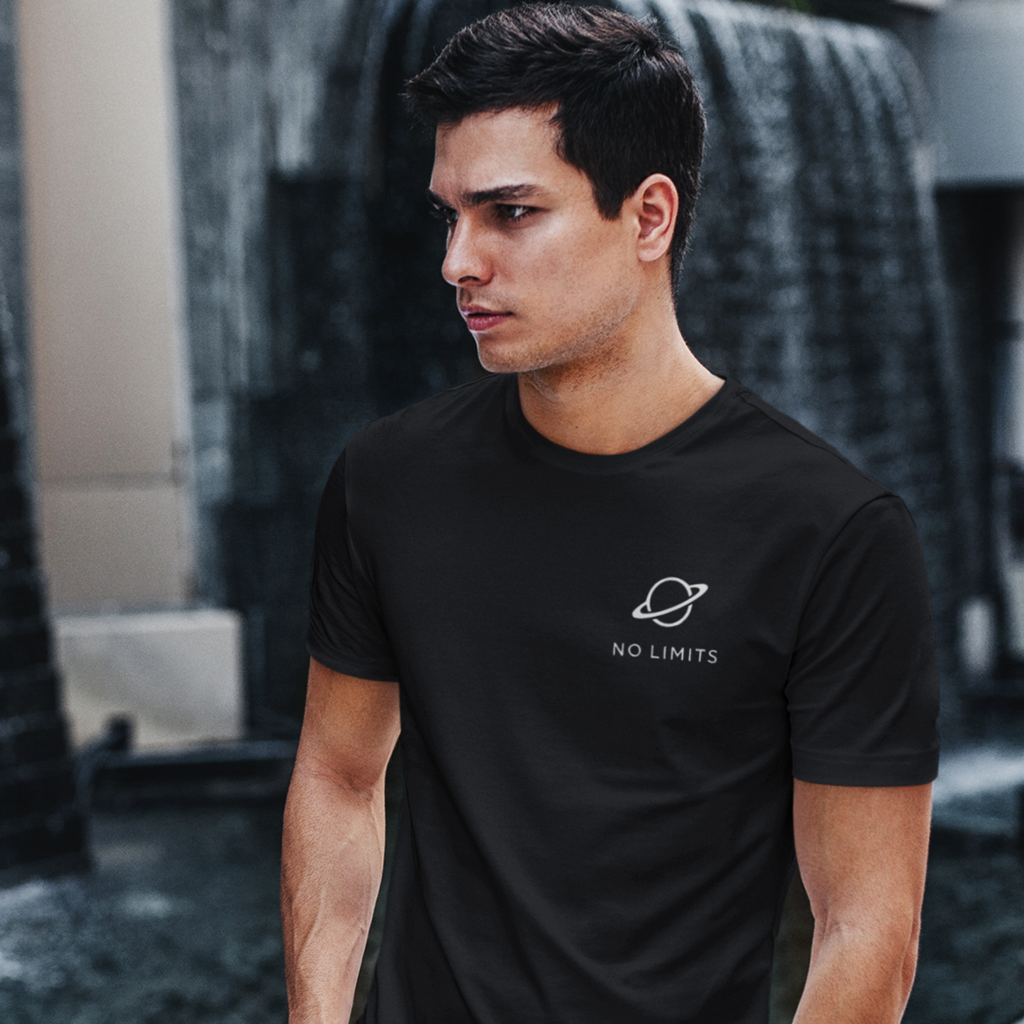 No Limits Unisex T-Shirt