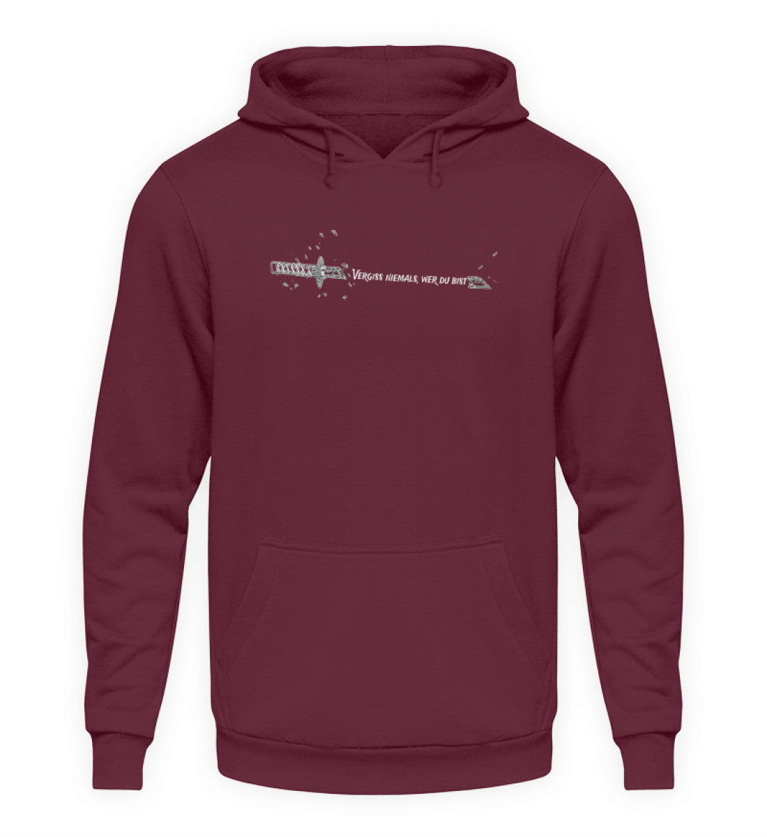 Burgundy-839