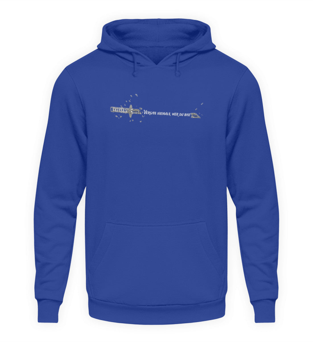 Royal Blue-668