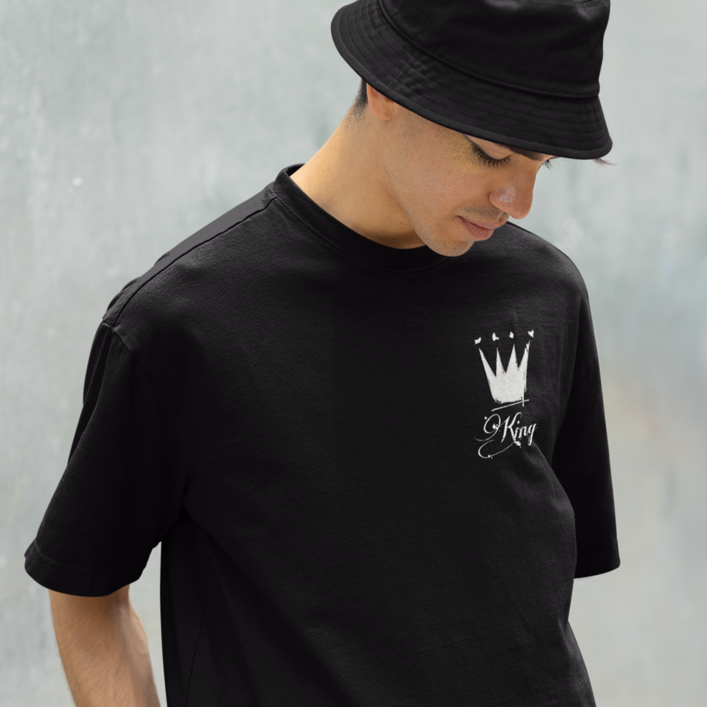 King - Unisex T-Shirt