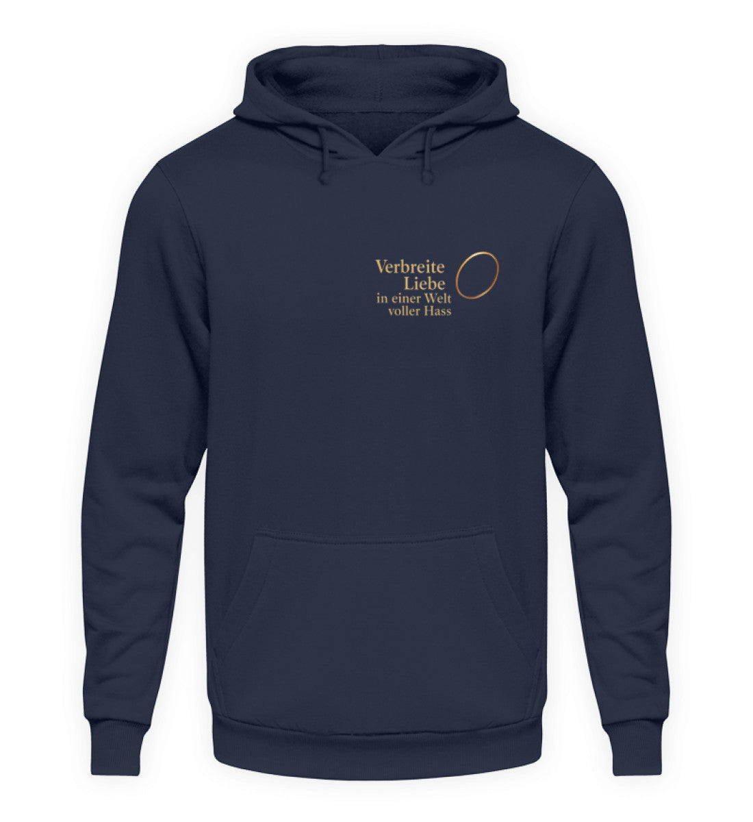 Oxford Navy-1698