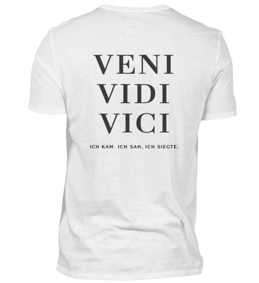 VVV Unisex T-Shirt