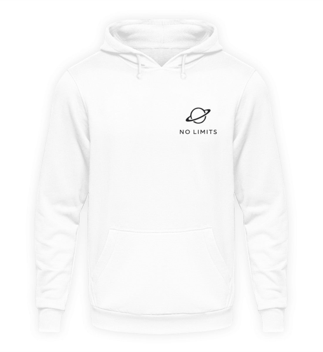 No Limits Unisex Hoodie