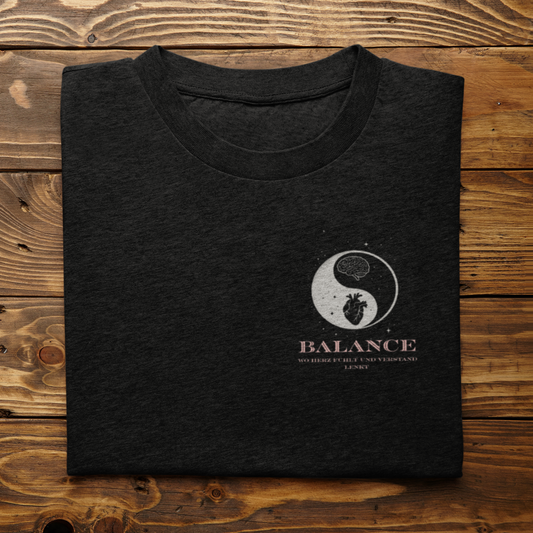 Balance Unisex T-Shirt