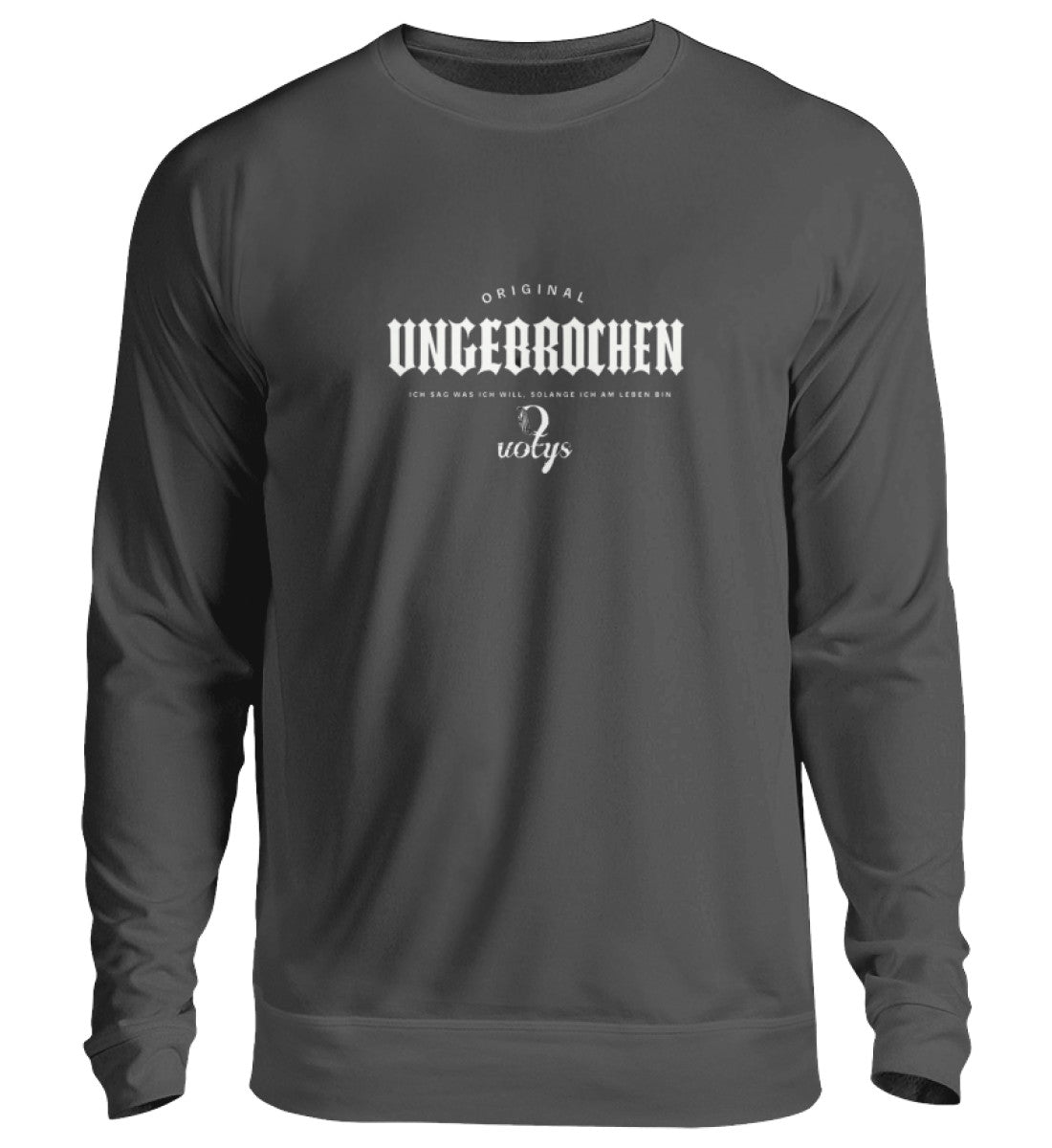 Storm Grey (Solid)-1768