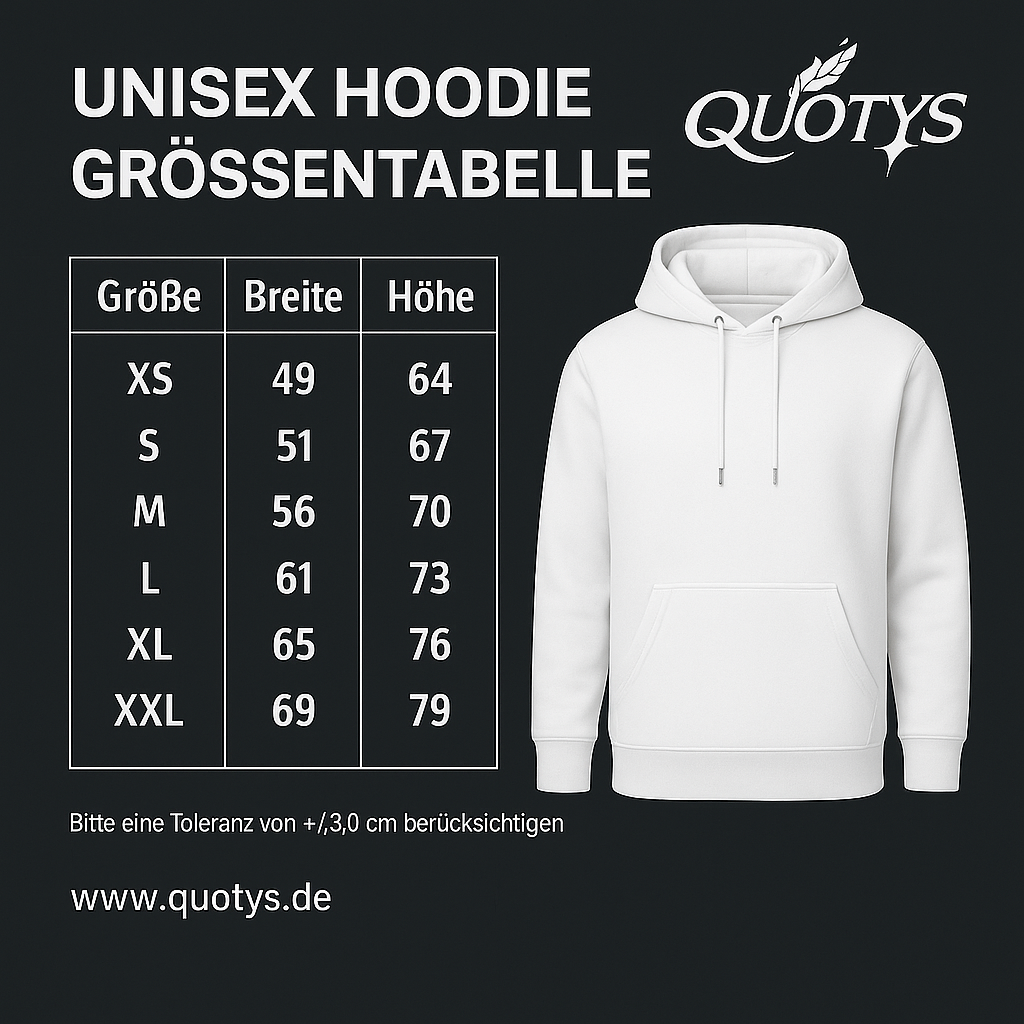 Free Spirit Unisex Hoodie