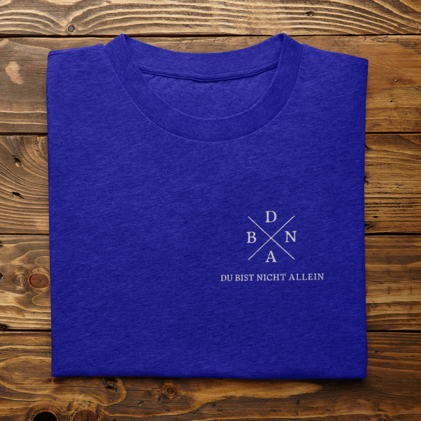 DBNA Unisex T-Shirt