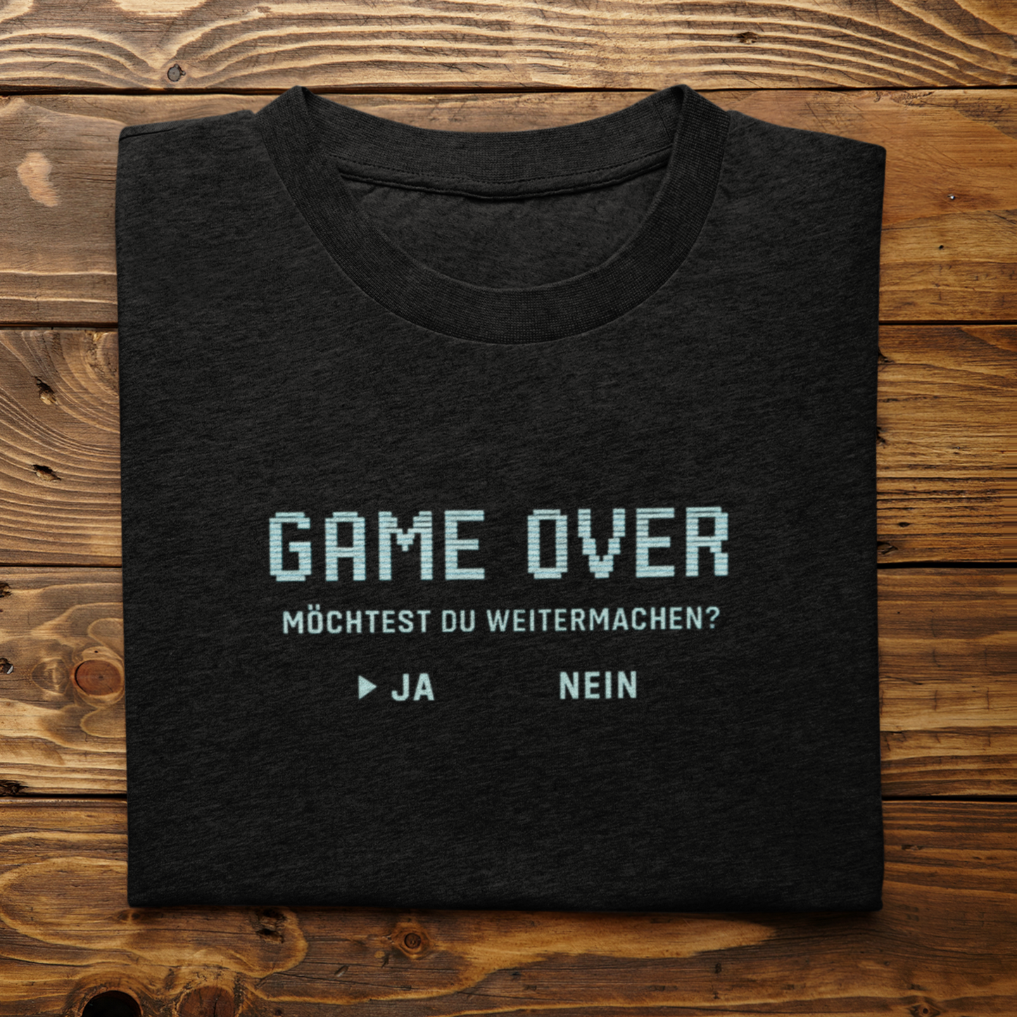GAME OVER Unisex T-Shirt