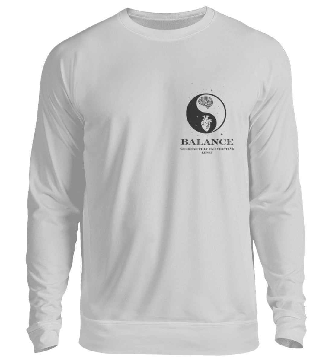 Balance Unisex Sweatshirt