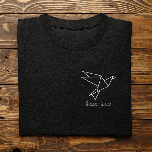 Lass los Unisex T-Shirt