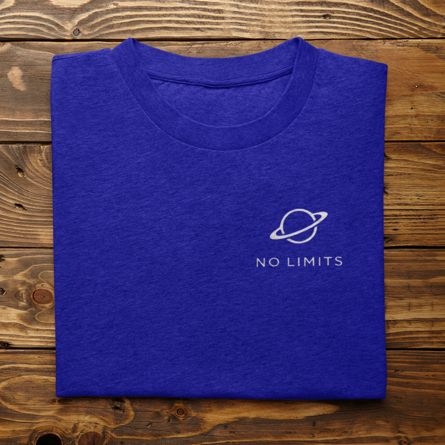 No Limits Unisex T-Shirt