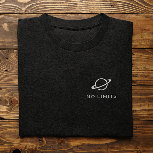 No Limits Unisex T-Shirt