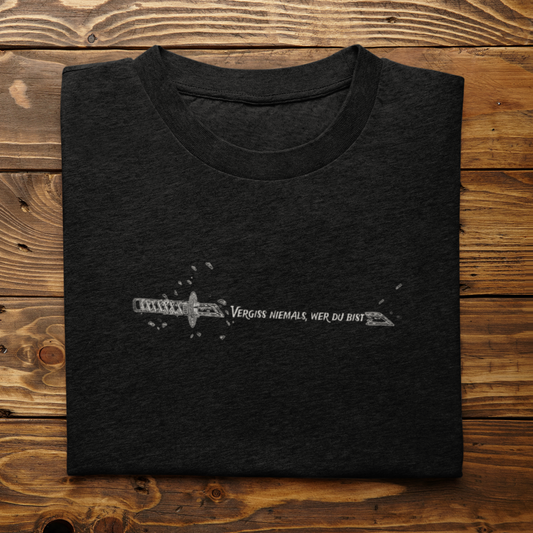 VNWDB Katana Unisex T-Shirt