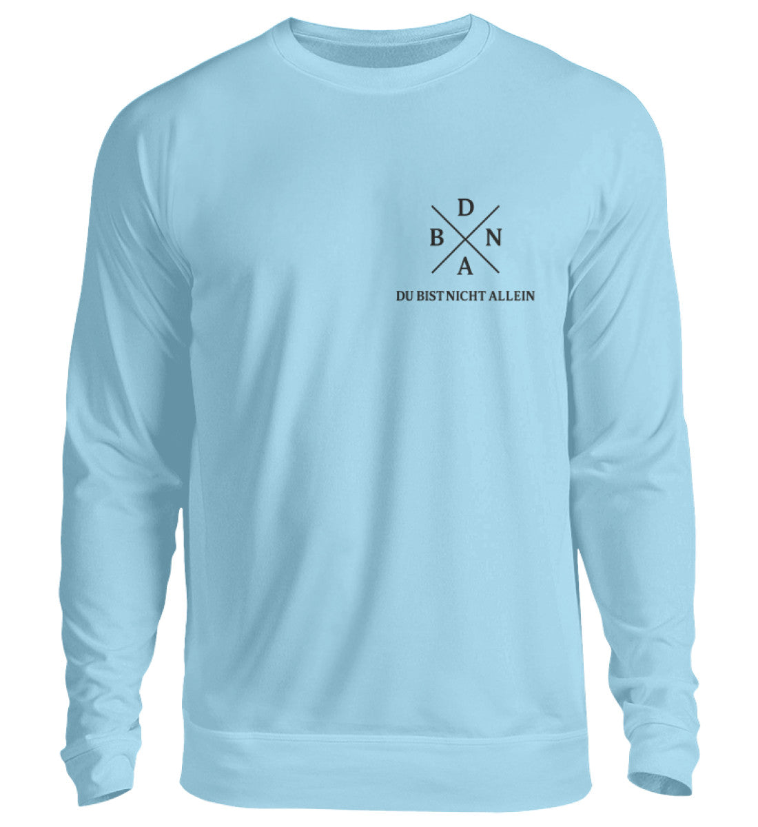 DBNA Unisex Sweatshirt