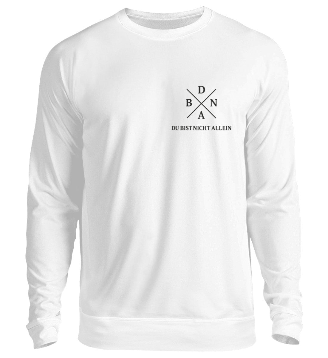 DBNA Unisex Sweatshirt