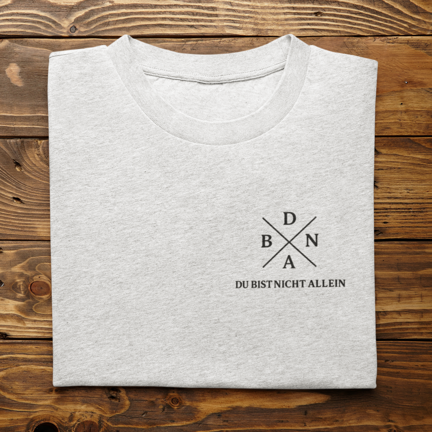 DBNA Unisex T-Shirt