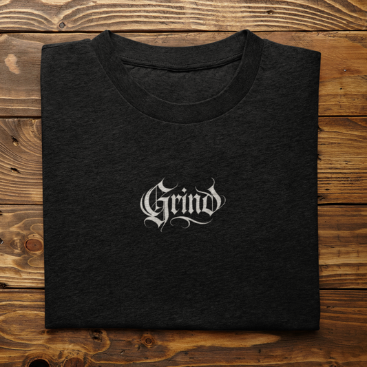 Grind Unisex T-Shirt