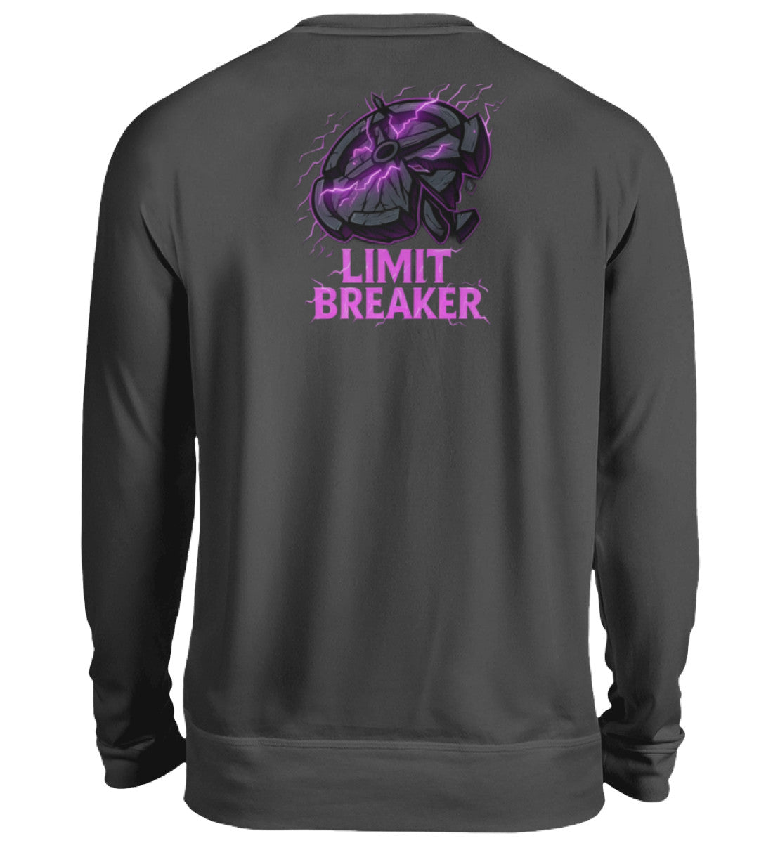 Storm Grey (Solid)-1768