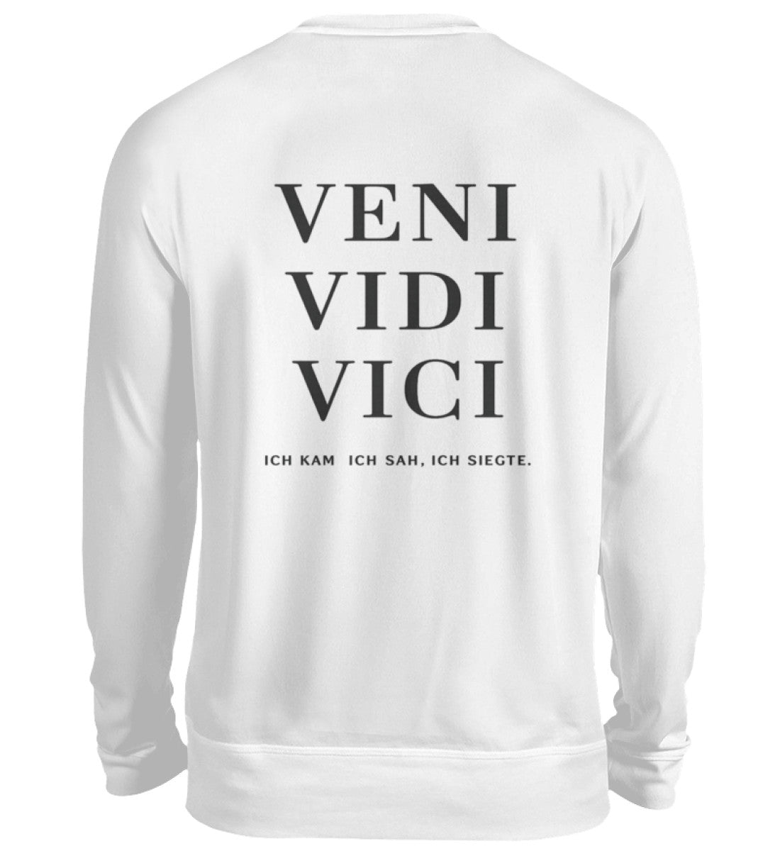 VVV Unisex Sweatshirt
