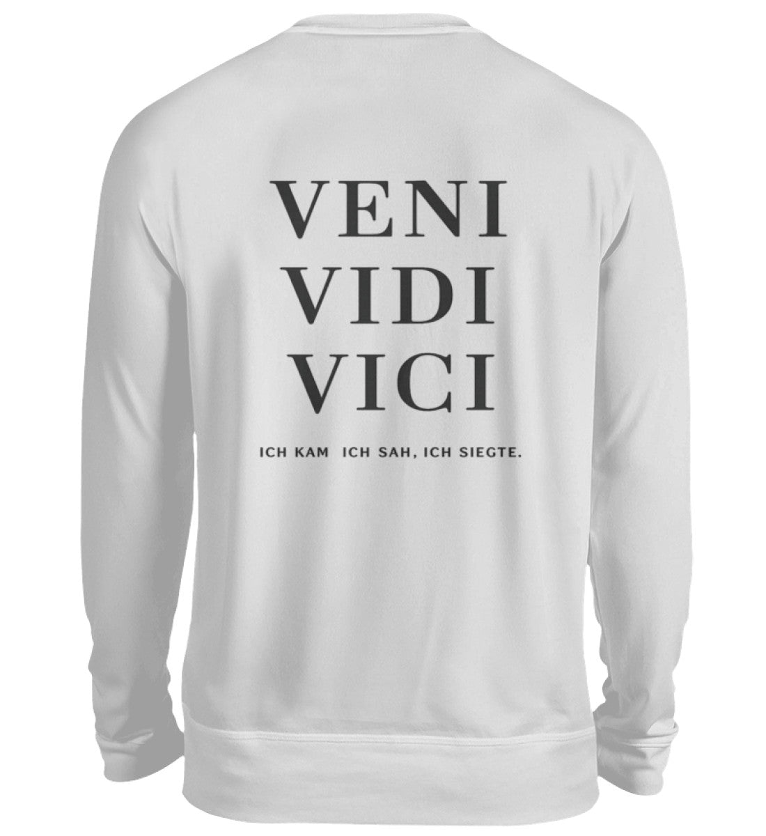 VVV Unisex Sweatshirt