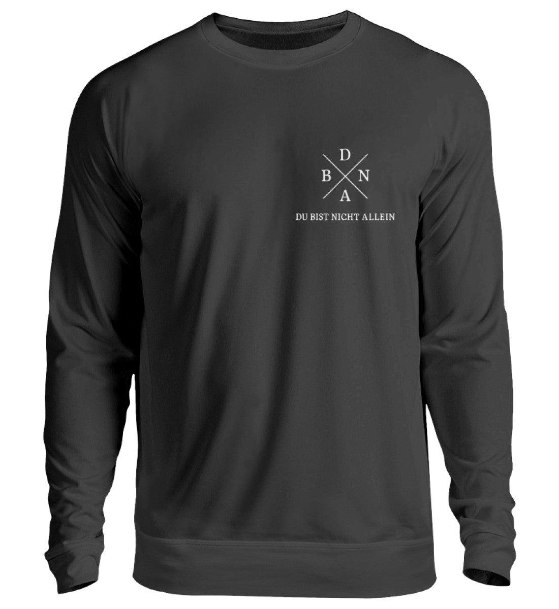 DBNA Unisex Sweatshirt