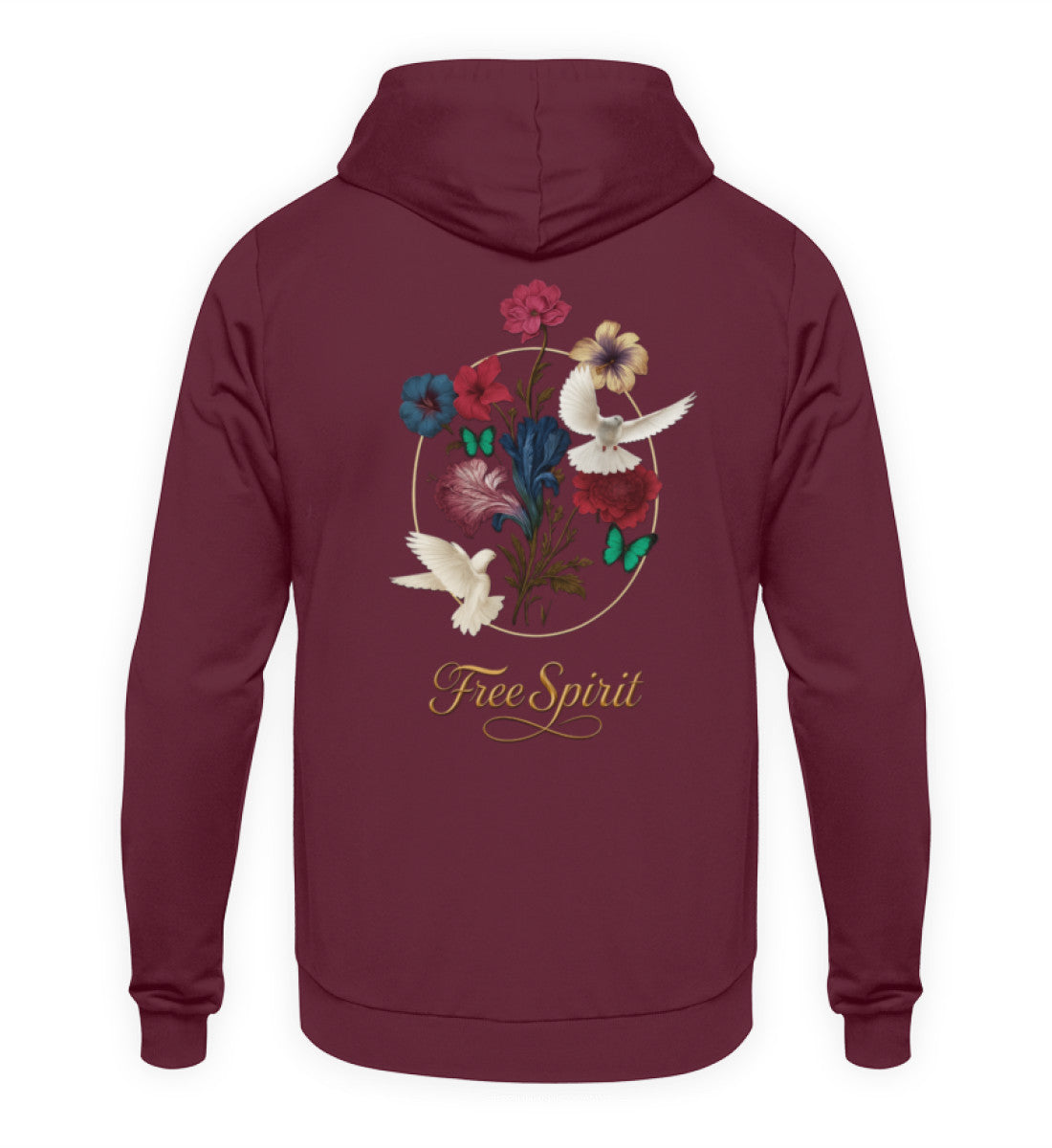 Burgundy-839