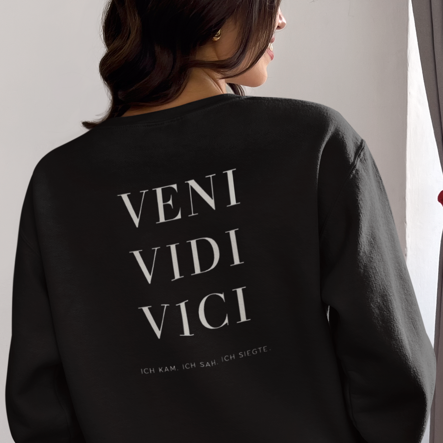 VVV Unisex Sweatshirt